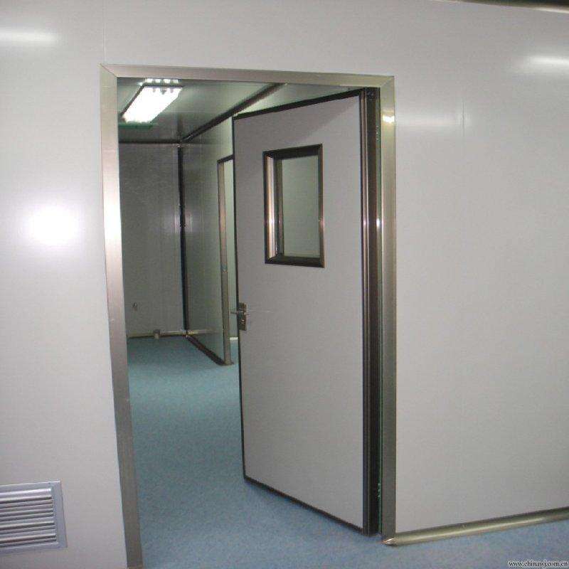 平顶山CT室防护铅门